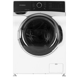 Изображение товара Стиральная машина Hyundai WFE8407 белый