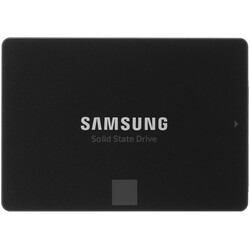 Изображение товара 500 ГБ 2.5" SATA накопитель Samsung 870 EVO [MZ-77E500B/KR]