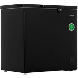 Изображение товара Морозильный ларь Aceline C221AMG черный