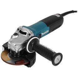 Изображение товара Углошлифовальная машина (УШМ) Makita GA5090X01
