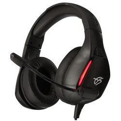 Изображение товара Проводные наушники DEXP Horizon черный 2023