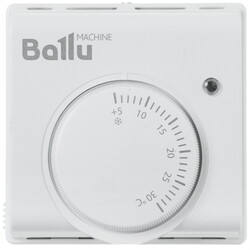 Изображение товара Контроллер Ballu BMT-2