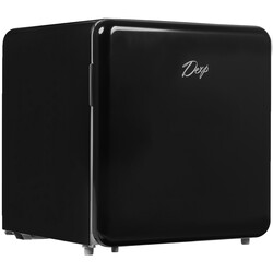 Изображение товара Холодильник компактный   DEXP RF-SD050RMA/B черный