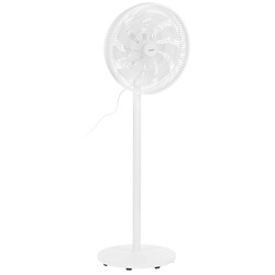 Изображение товара Вентилятор Timberk T-SF1603  белый