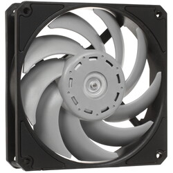 Изображение товара Вентилятор ADATA XPG VENTO PRO 120 PWM [VENTOPRO120PWM-BKCWW]