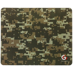 Изображение товара Коврик Gembird MP-GAME6  зеленый
