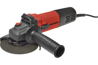 Изображение товара Углошлифовальная машина (УШМ) Парма УШМ-01-125/1250РК