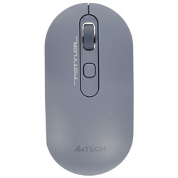 Изображение товара Мышь беспроводная A4Tech Fstyler FG20 [1379897] синий