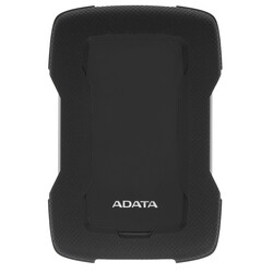 Изображение товара 4 ТБ Внешний HDD ADATA HD330 [AHD330-4TU31-CBK]