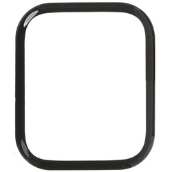 Изображение товара Защитное гибридное стекло DEPPA для Apple Watch Series 7 41mm