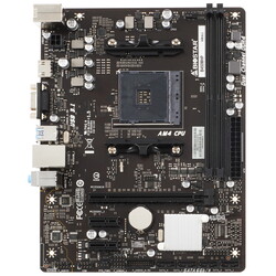 Изображение товара Материнская плата Biostar B450MHP