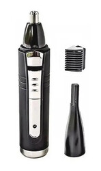 Изображение товара Триммер Geemy GM-3109 черный/серый