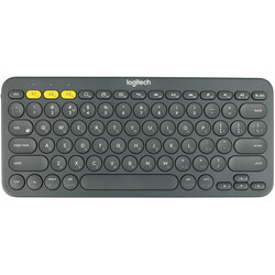 Изображение товара Клавиатура беспроводная Logitech K380