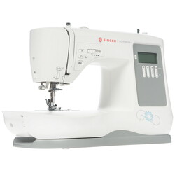 Изображение товара Швейная машина Singer Confidence 7640Q