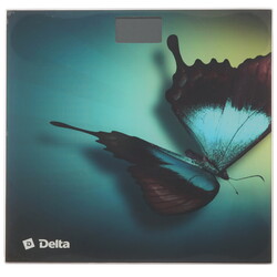 Изображение товара Весы Delta D-9227/1 разноцветный