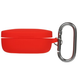 Изображение товара Чехол Aceline для Aceline Basic S, Redmi AirDots 2, Xiaomi Earbuds Basic 2, красный