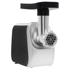 Изображение товара Мясорубка электрическая Brayer BR1608 черный