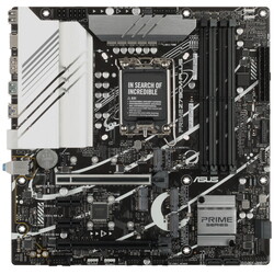 Изображение товара Материнская плата ASUS PRIME Z790M-PLUS