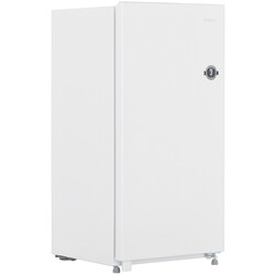 Изображение товара Холодильник компактный   DEXP S2-0160AMA белый