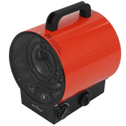 Изображение товара Тепловая пушка электрическая Aceline EFH20