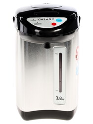 Изображение товара Термопот Galaxy GL 0604 серебристый