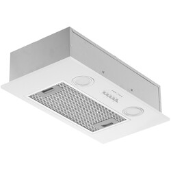 Изображение товара Вытяжка полновстраиваемая KRONA SELINA 600 PB белый