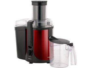 Изображение товара Соковыжималка электрическая Scarlett SC-JE50S48 красный