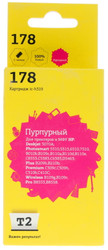 Изображение товара Картридж T2 IC-H319 пурпурный