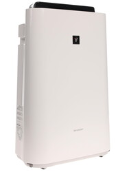 Изображение товара Климатический комплекс Sharp KC-D51RW белый