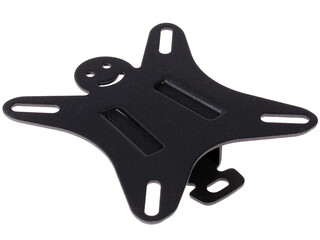 Изображение товара Кронштейн для ТВ Holder LCDS-5001 черный