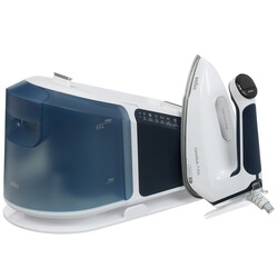 Изображение товара Парогенератор Braun CareStyle 7 Pro IS7282BL белый