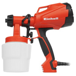 Изображение товара Краскопульт Einhell TC-SY 400 P