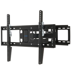 Изображение товара Кронштейн для ТВ Kromax Optima-409 черный