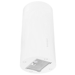 Изображение товара Вытяжка пристенная Akpo WK-4 Balmera WL белый