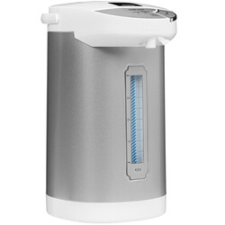 Изображение товара Термопот DEXP THP-750 серебристый