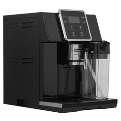Изображение товара Кофемашина автоматическая DeLonghi ESAM 420.40.B черный