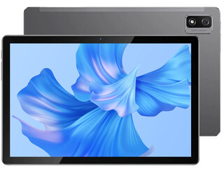 Изображение товара 10.1" Планшет Blackview Tab 12 LTE 64 ГБ серый + чехол