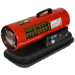 Изображение товара Тепловая пушка дизельная Hintek DIS 20