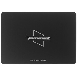 Изображение товара 512 ГБ 2.5" SATA накопитель Tammuz GK300 [TGK30512A58]