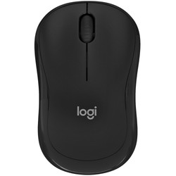 Изображение товара Мышь беспроводная Logitech M240 SILENT [910-007119] черный