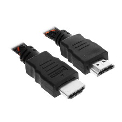 Изображение товара Кабель  Rombica HDMI - HDMI, 5 м