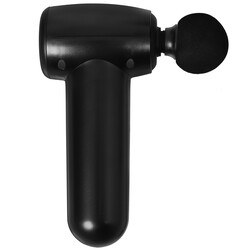 Изображение товара Массажный пистолет Hyundai H-MG897 черный