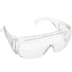 Изображение товара Очки защитные 3M Visitor
