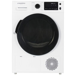 Изображение товара Сушильная машина MAUNFELD MFDM169WH белый