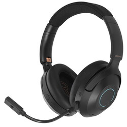 Изображение товара Беспроводные наушники Creative ZEN Hybrid Pro Classic черный 2023