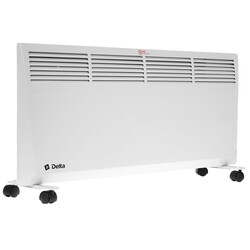 Изображение товара Конвектор DELTA D-3005