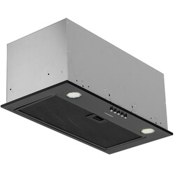 Изображение товара Вытяжка полновстраиваемая MAUNFELD CROSBY POWER 60 черный