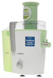 Изображение товара Соковыжималка электрическая Bosch VitaJuice MES25G0 белый