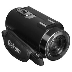 Изображение товара Видеокамера Rekam ALLURE Zoom 1100