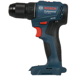 Изображение товара Дрель-шуруповерт Bosch GSR 185-LI PRO 18V, Без ЗУ, Без АКБ